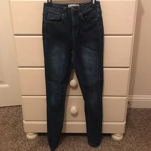 Mudd Jean Jeggings